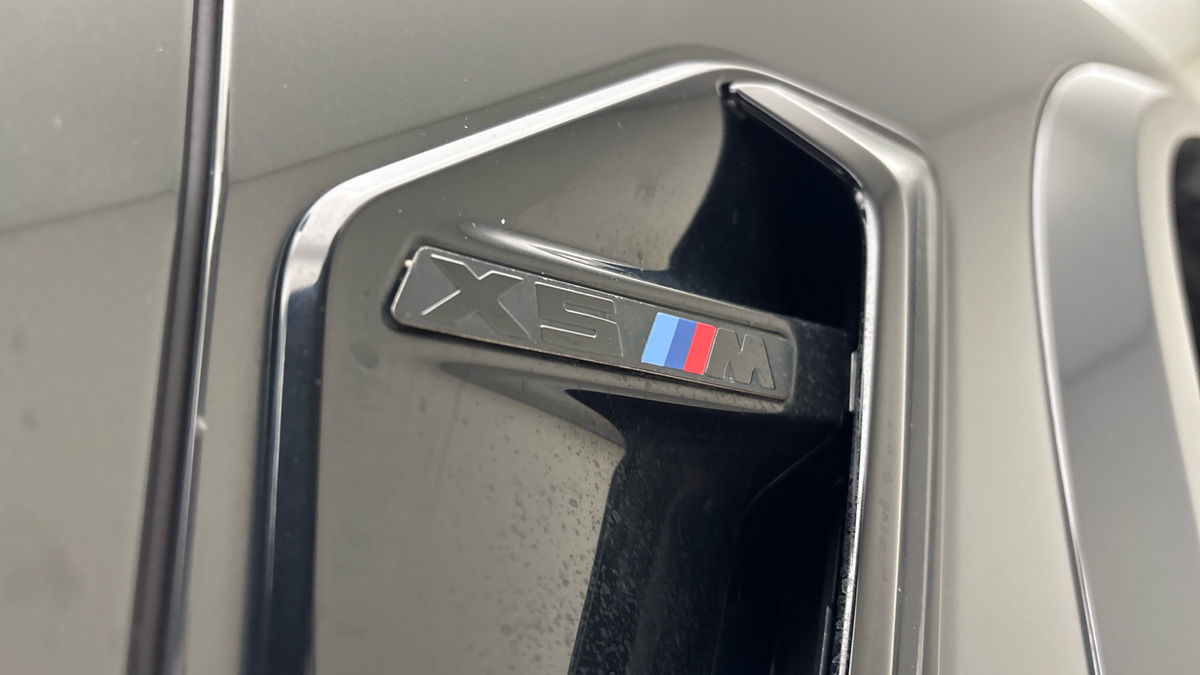 BMW X5 M Image 25