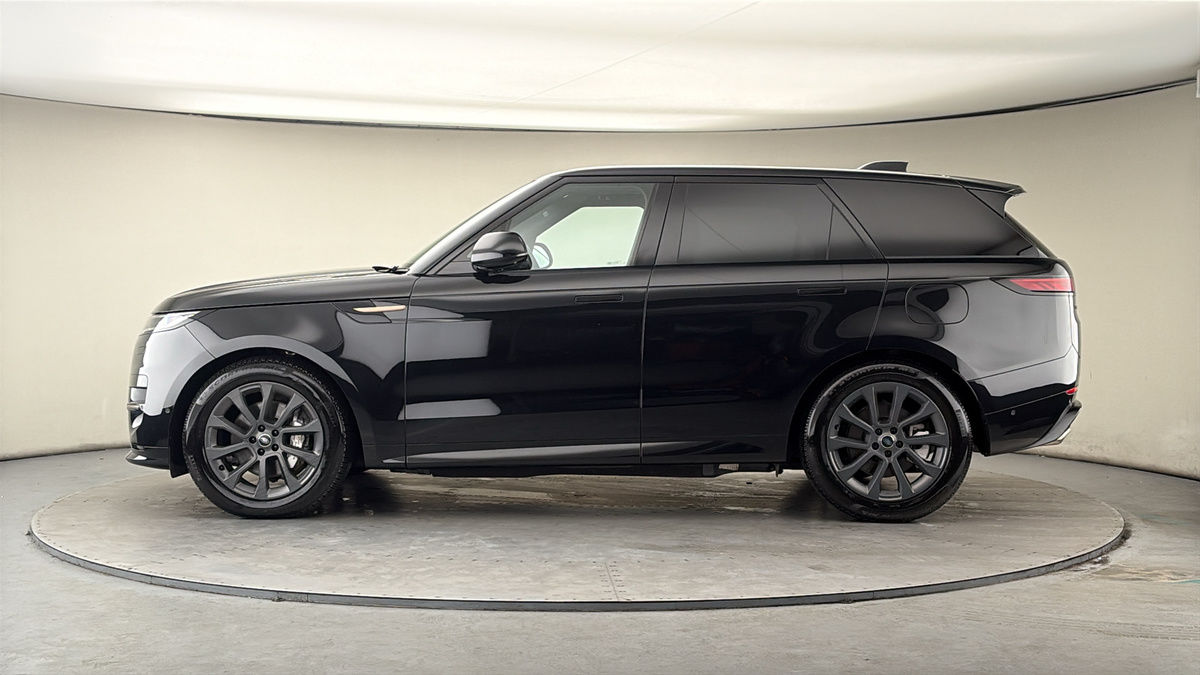 Land Rover Range Rover Sport Image 15