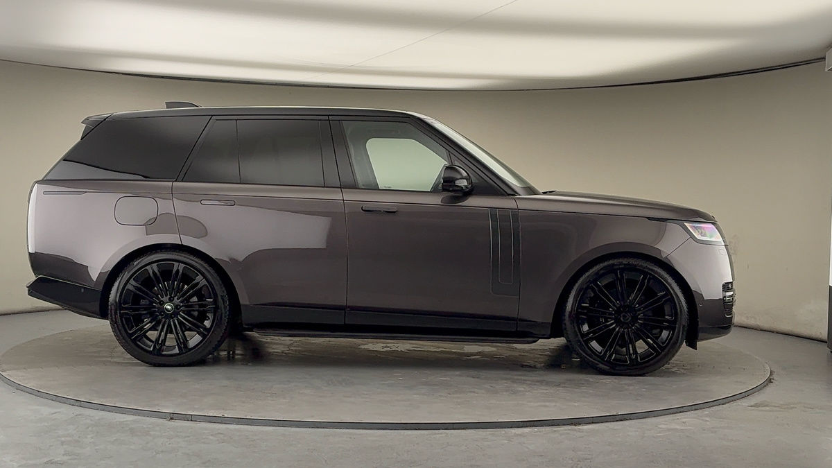 Land Rover Range Rover Image 16