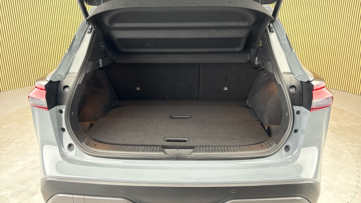 Nissan Qashqai Image 11