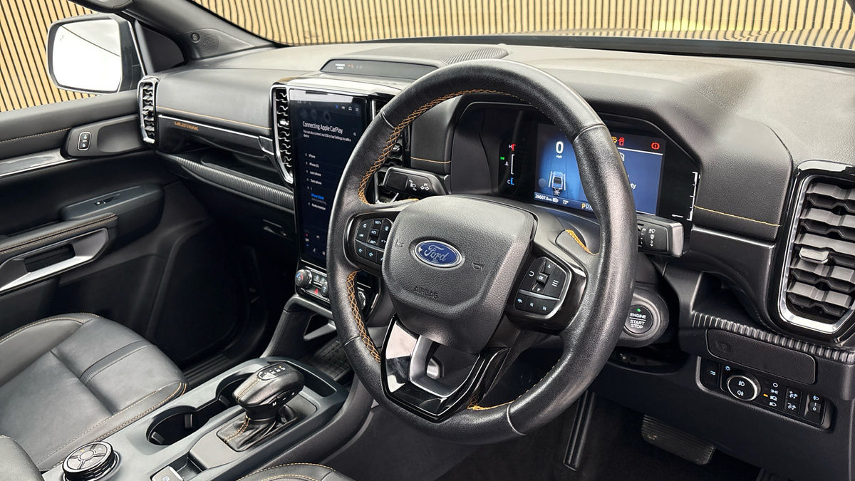 Ford Ranger Image 5