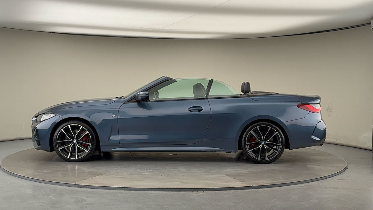 BMW 4 Series Image 15