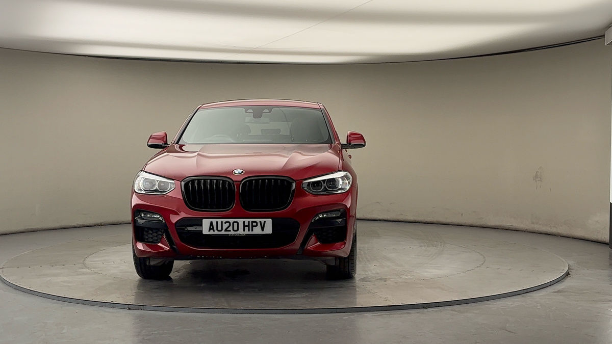 BMW X4 Image 3