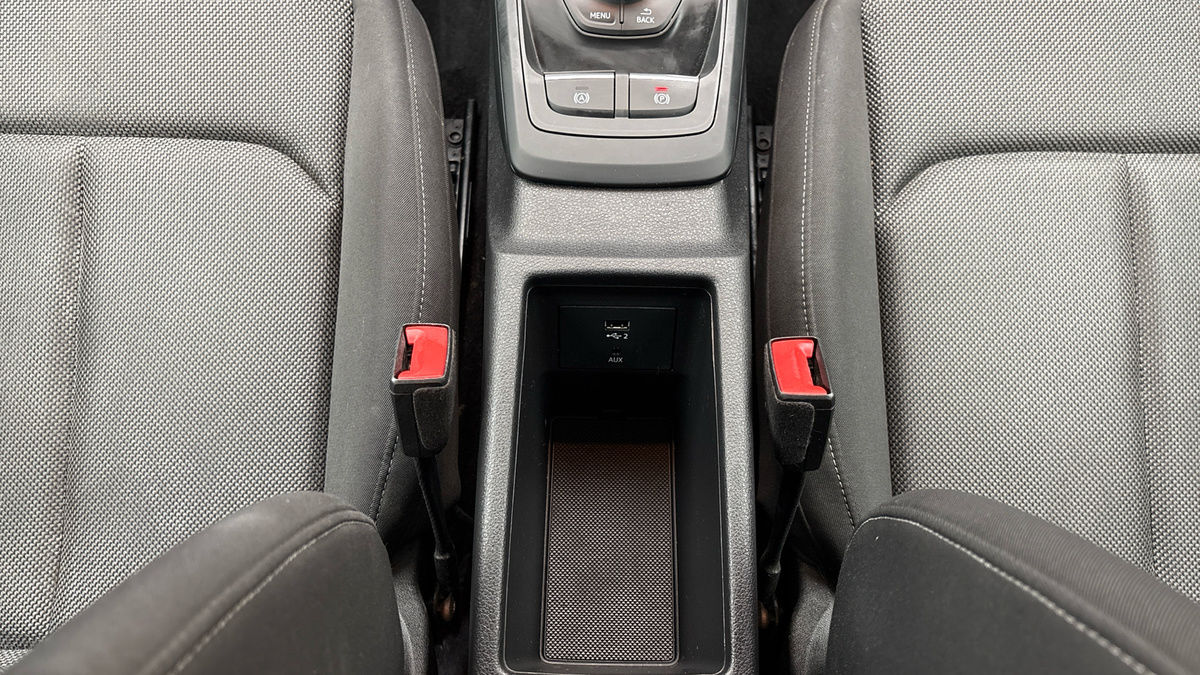 Audi Q2 Image 9