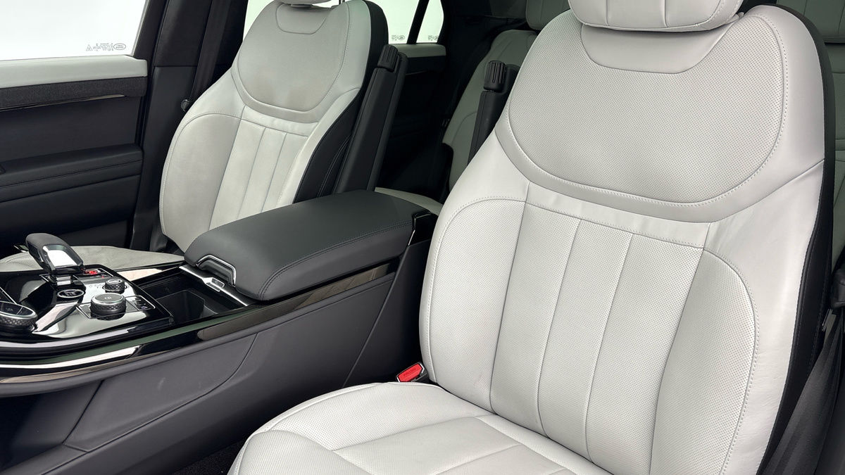 Land Rover Range Rover Sport Urban Image 7