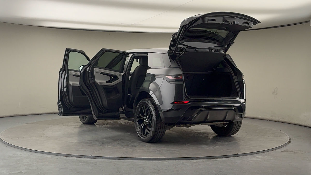 Land Rover Range Rover Evoque Image 23