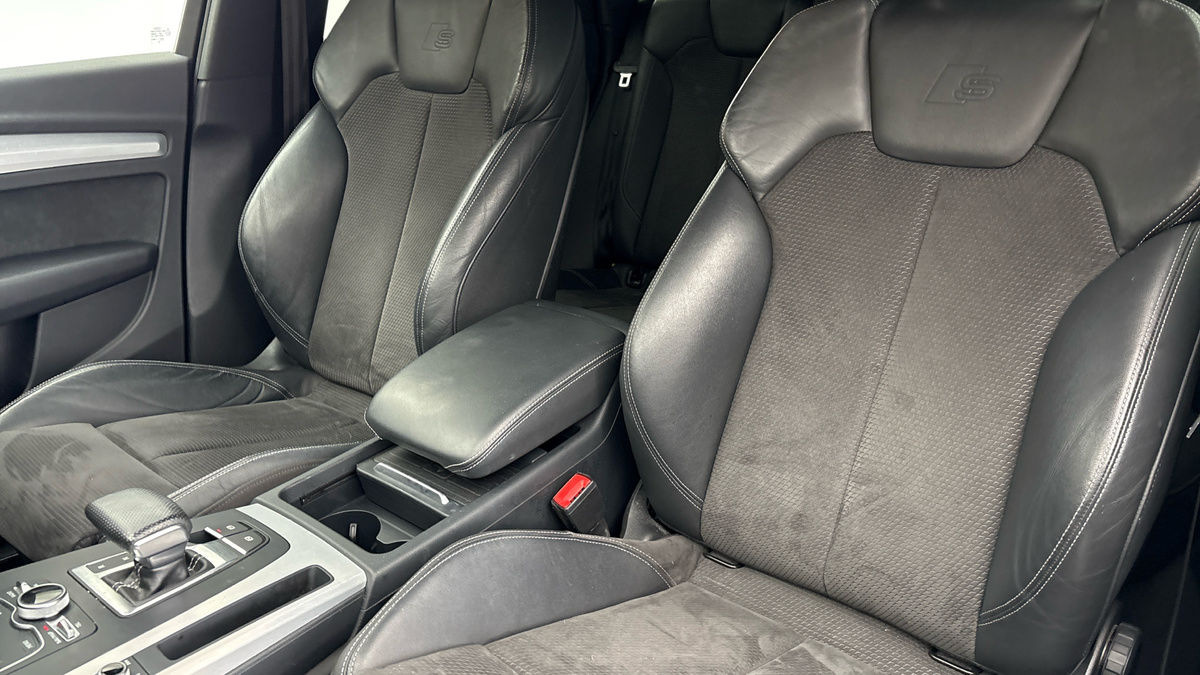 Audi Q5 Image 7