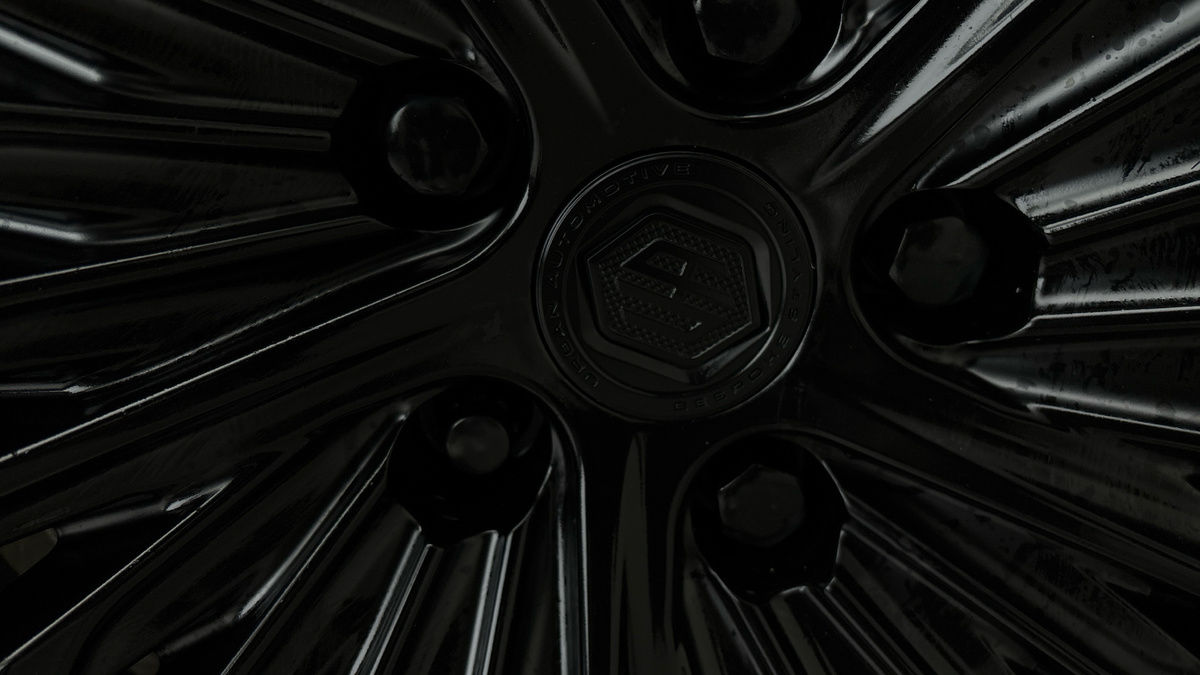 Land Rover Defender 110 Urban Image 27