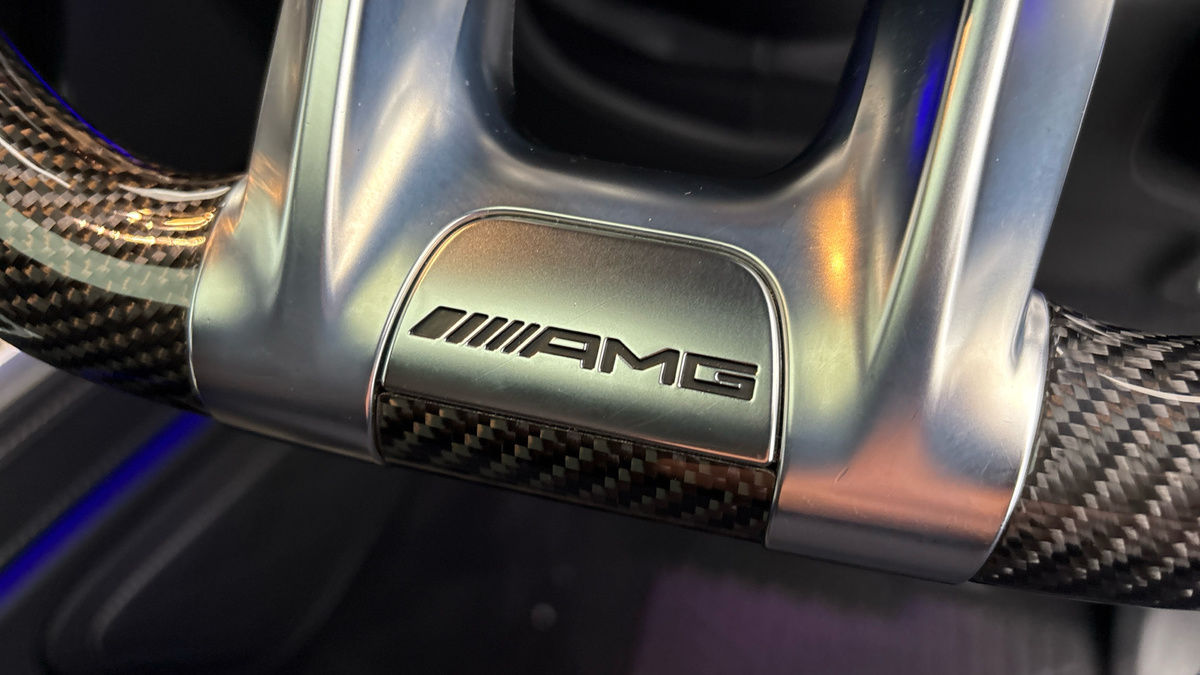 Mercedes-Benz G Class Image 29