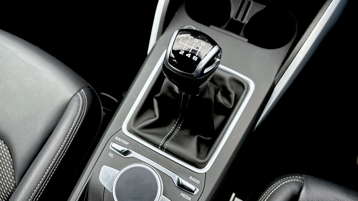 Audi Q2 Image 6