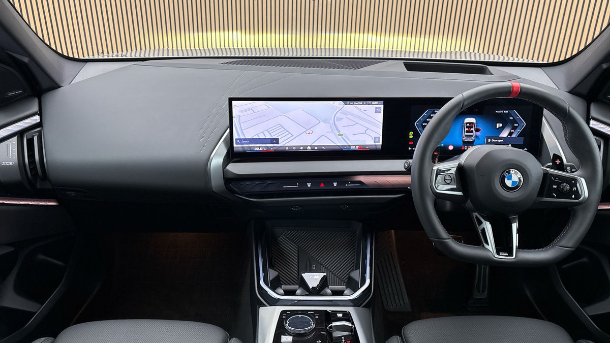 BMW X3 Image 12
