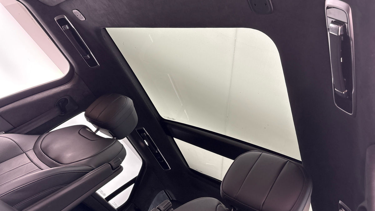 Land Rover Range Rover Sport Image 6