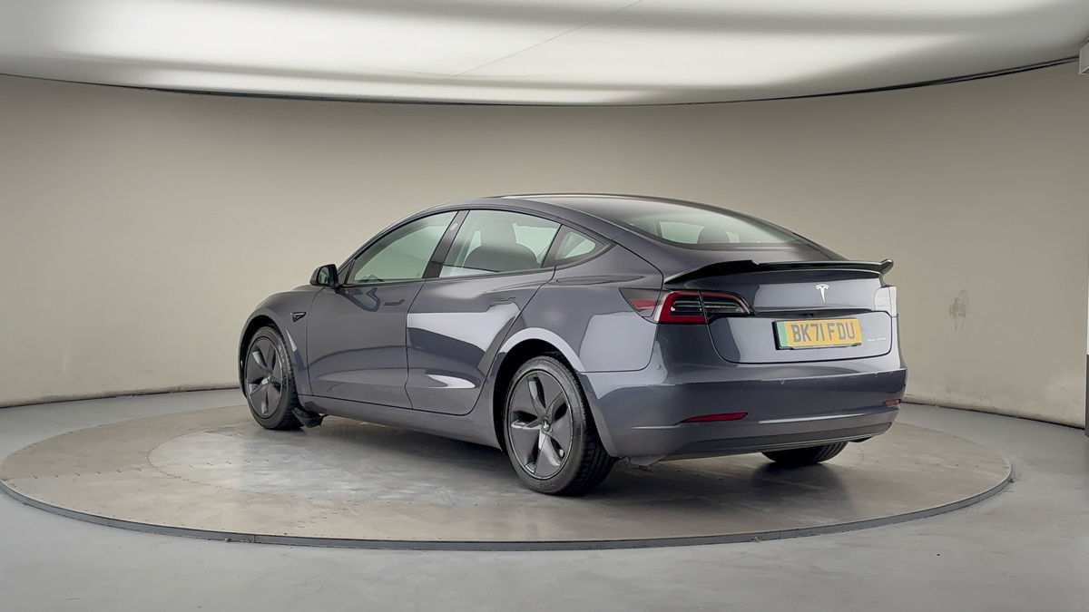 Tesla Model 3 Image 2