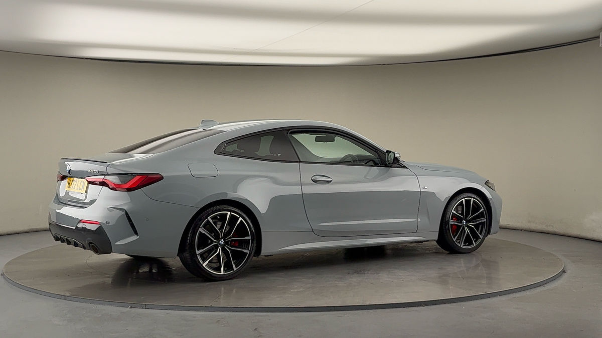 More views of BMW 4 Series