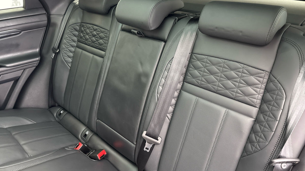 Land Rover Range Rover Evoque Image 8