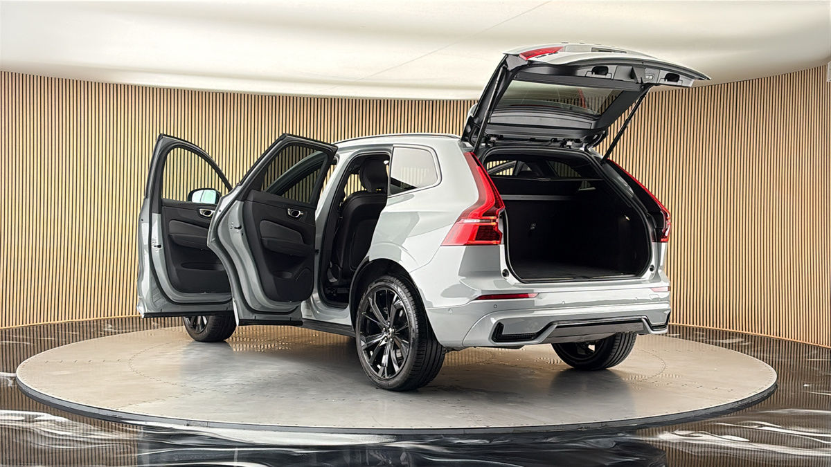 Volvo XC60 Image 23