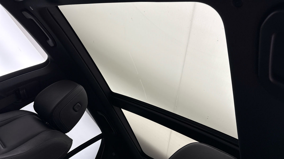 Mercedes-Benz GLE Image 6