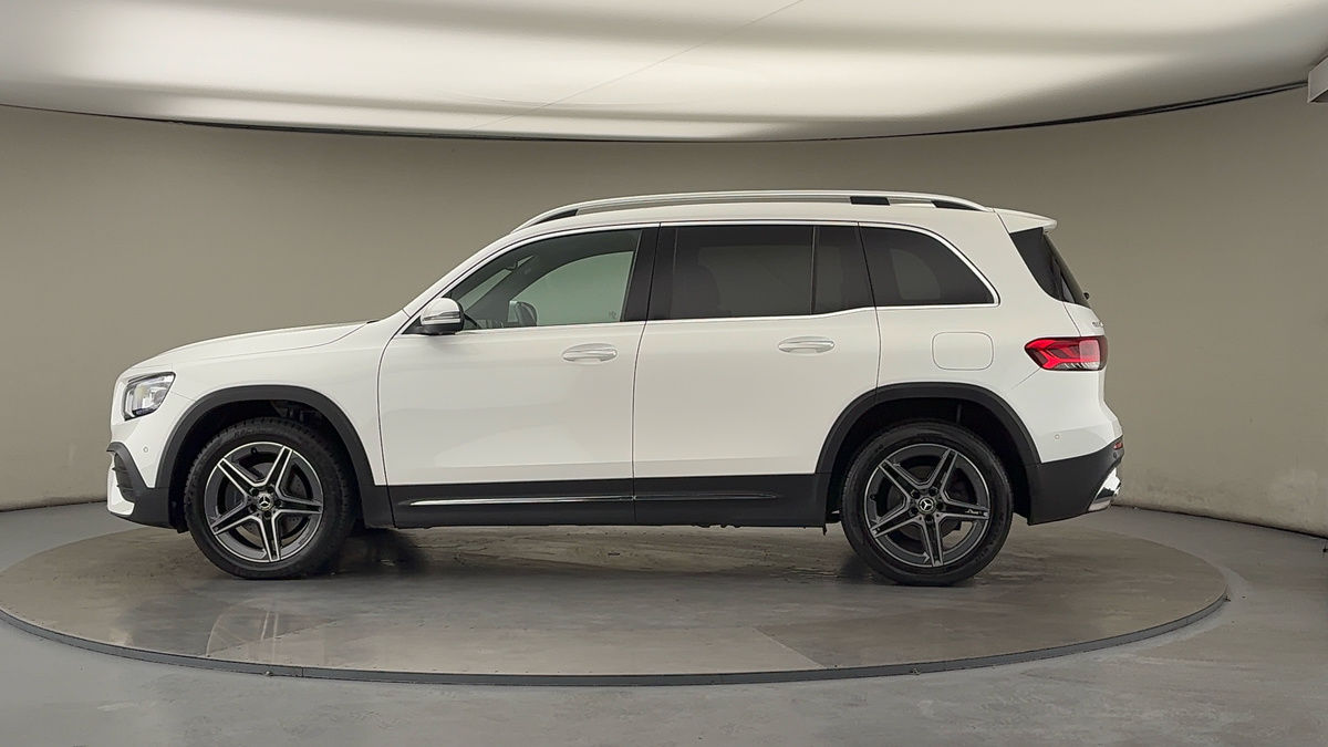 More views of Mercedes-Benz GLB