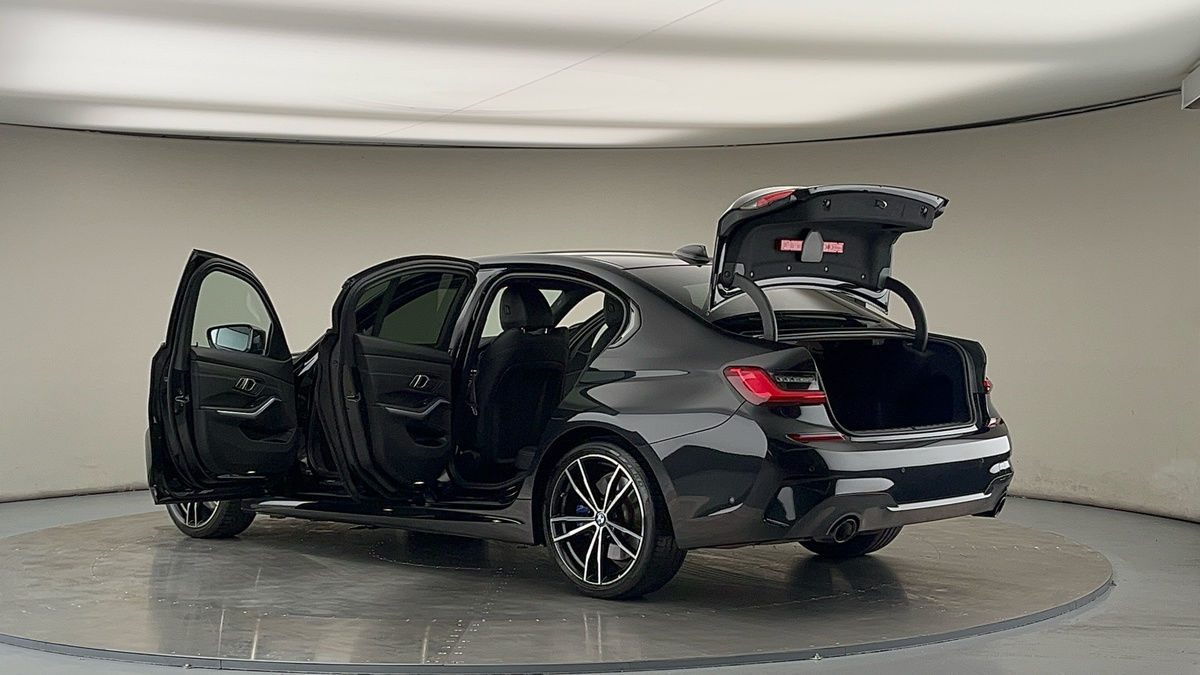 More views of BMW 3 Series