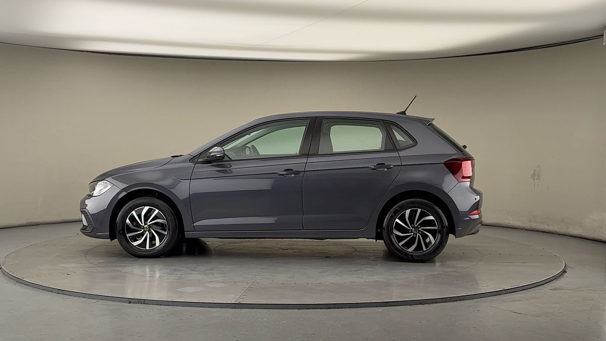 More views of Volkswagen Polo