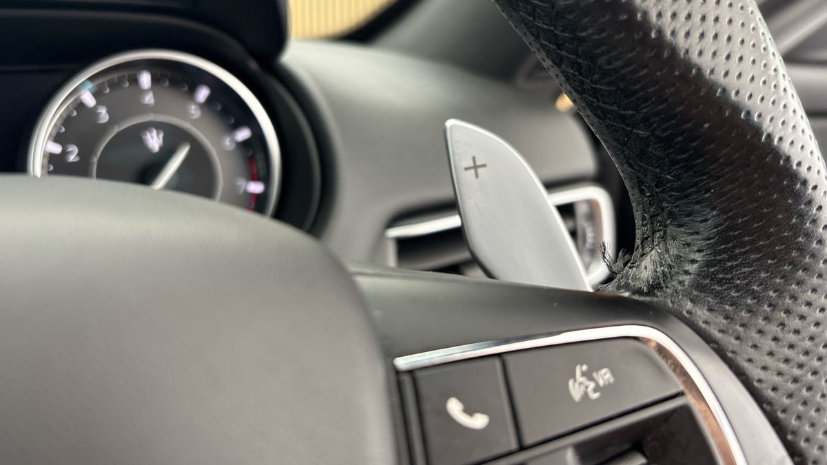 Maserati Levante Image 40