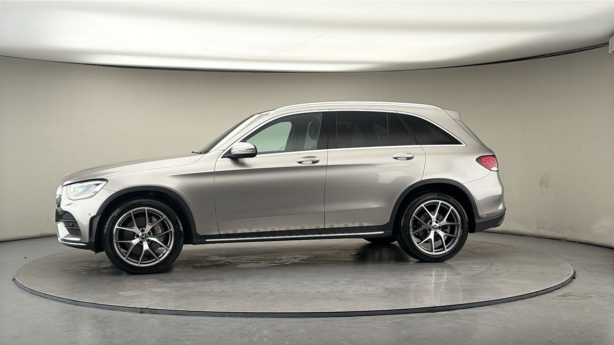 More views of Mercedes-Benz GLC