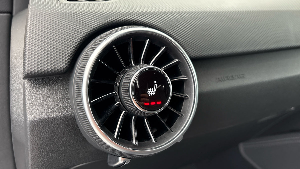 Audi TTS Image 9