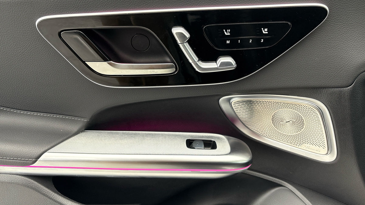 Mercedes-Benz CLE Image 19