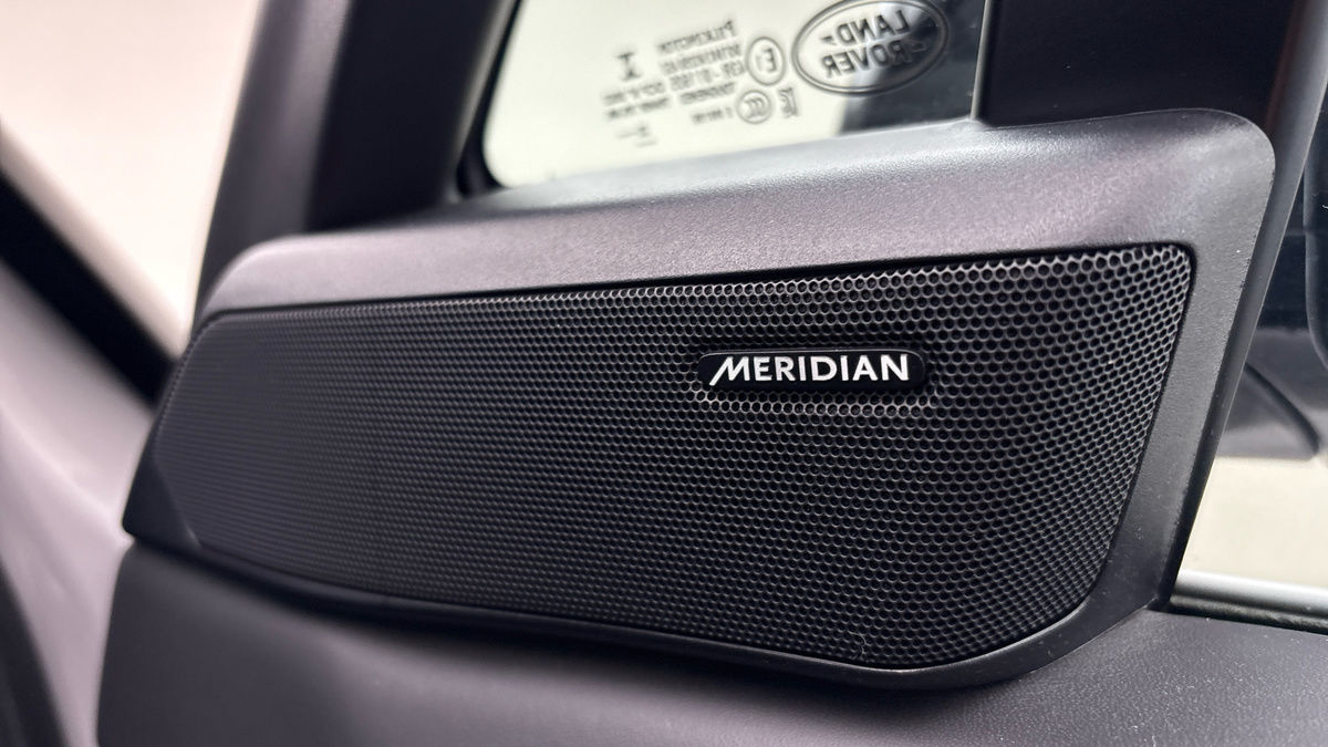 Land Rover Range Rover Sport Urban Image 26