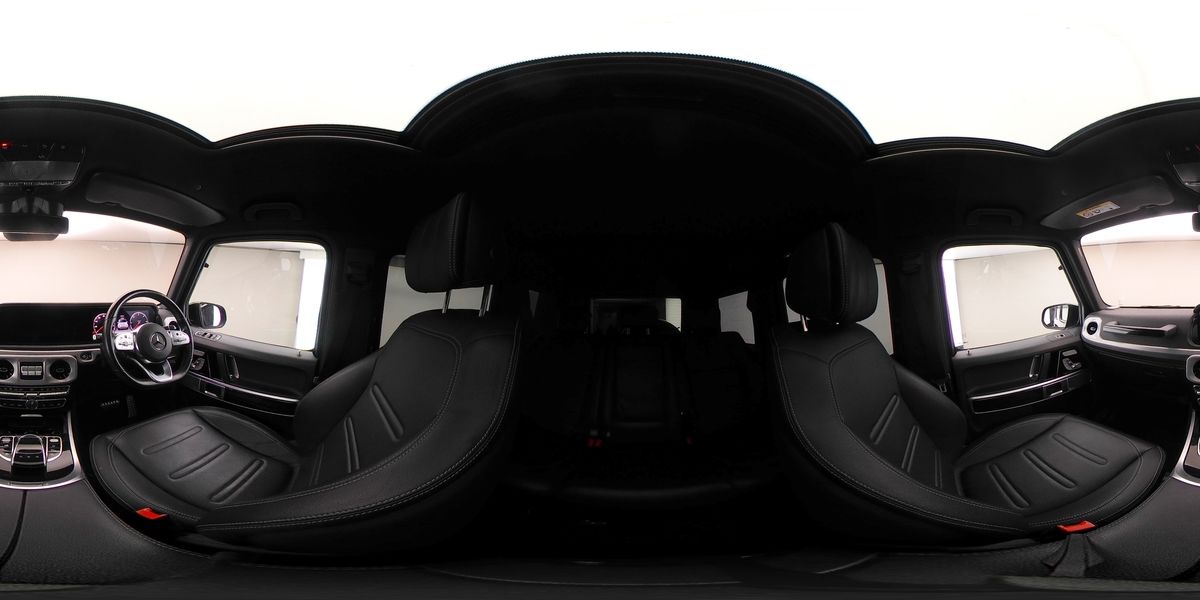 More views of Mercedes-Benz G Class