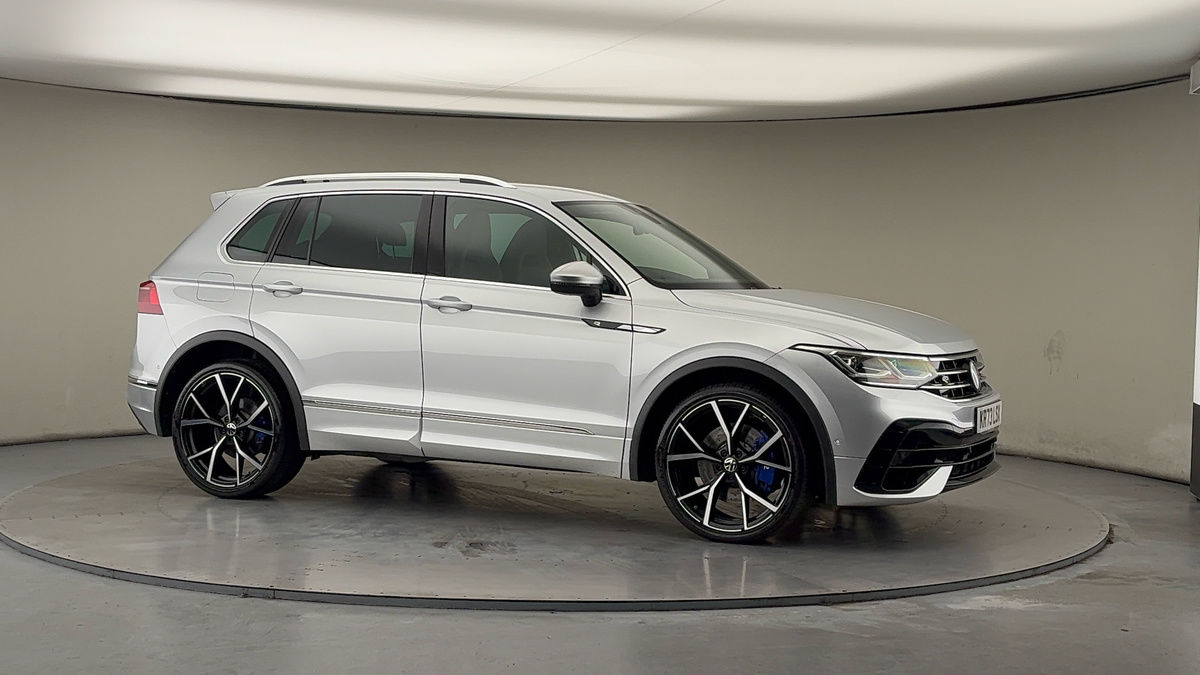 More views of Volkswagen Tiguan