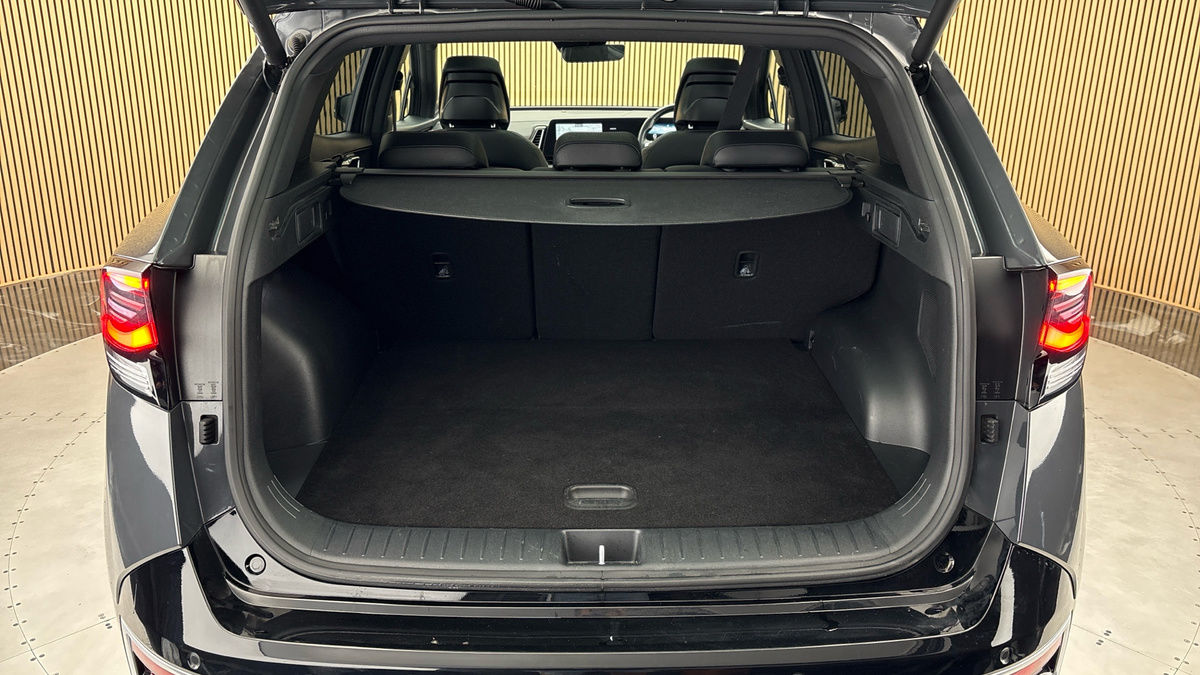 Kia Sportage Image 11