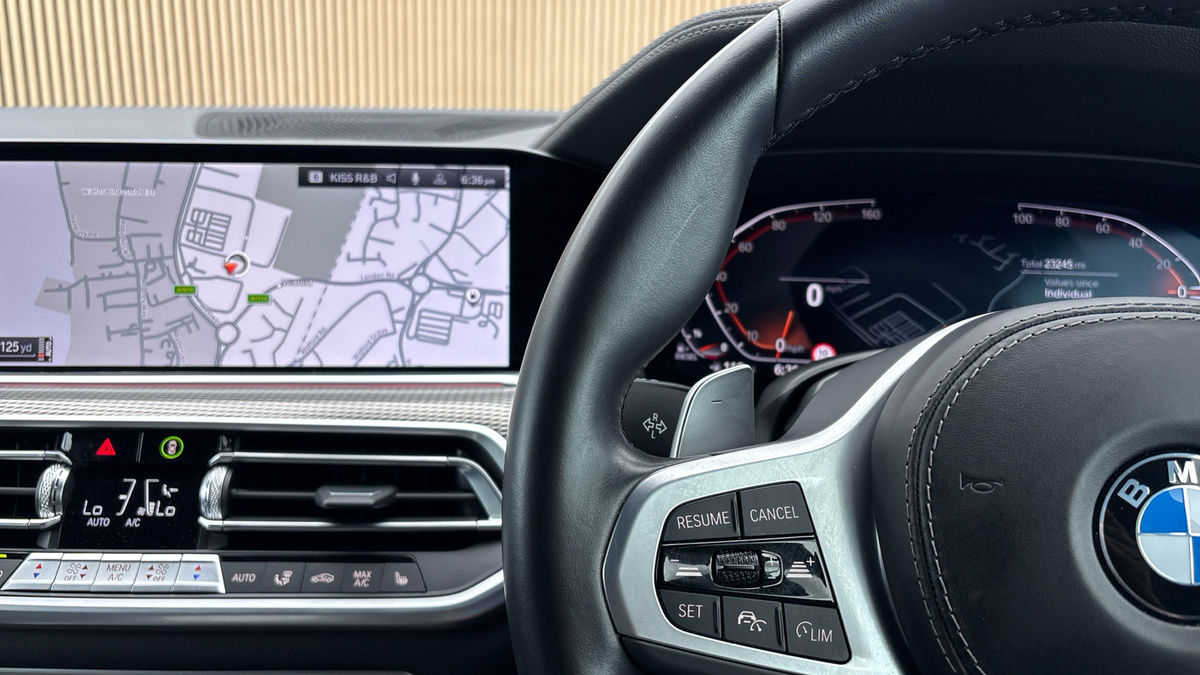 BMW X5 Image 13