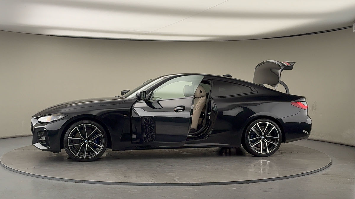 More views of BMW 4 Series