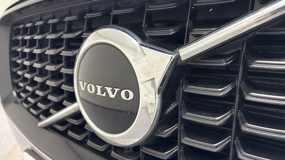 Volvo XC90 Image 24