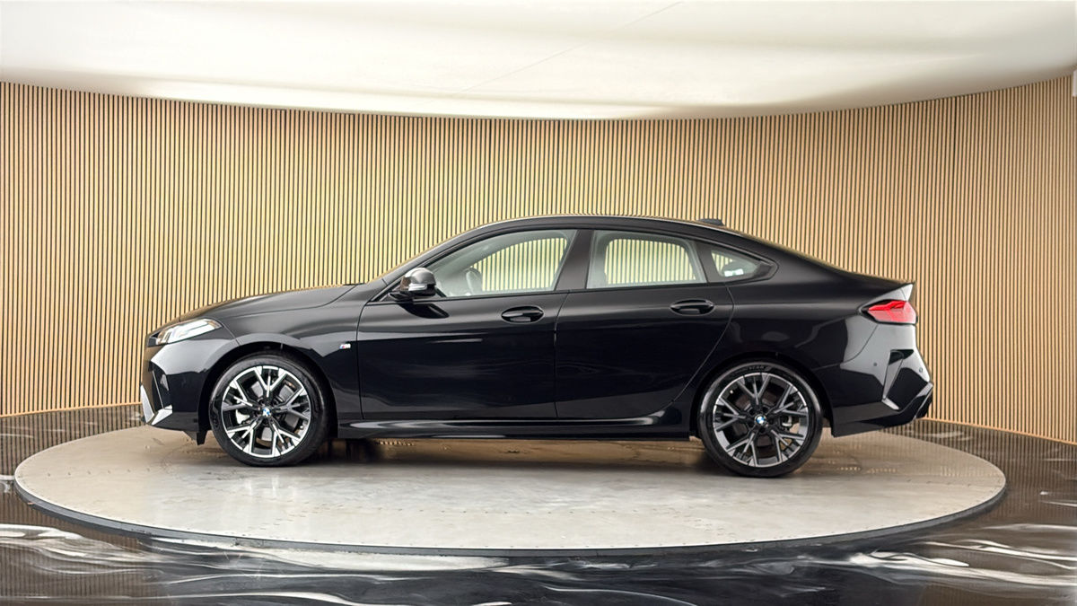 More views of BMW 2 Series Gran Coupe