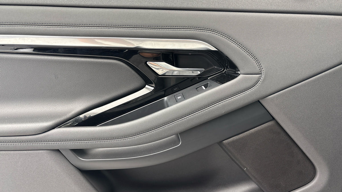 Land Rover Range Rover Evoque Image 19