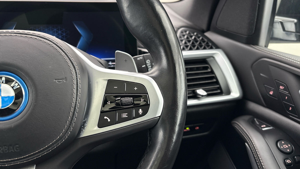 BMW X5 Image 14