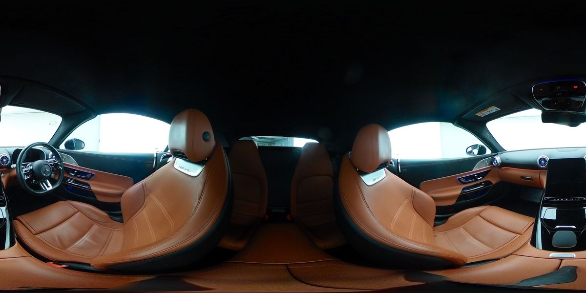 More views of Mercedes-Benz SL