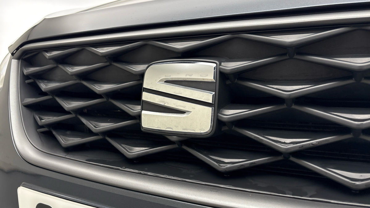 SEAT Arona Image 24
