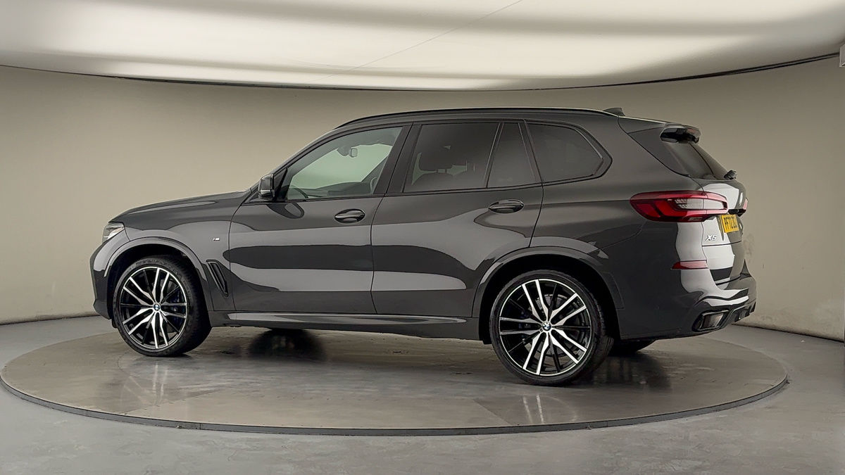 More views of BMW X5