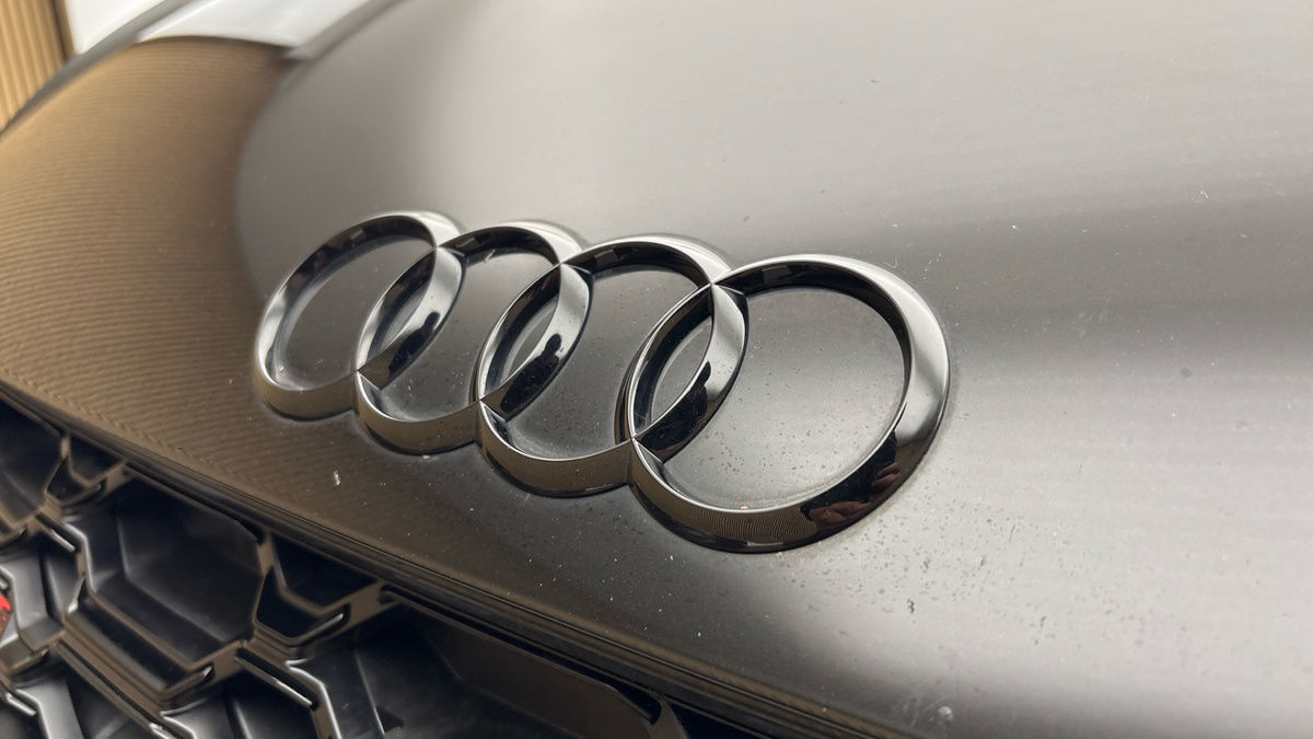 Audi TTS Image 24