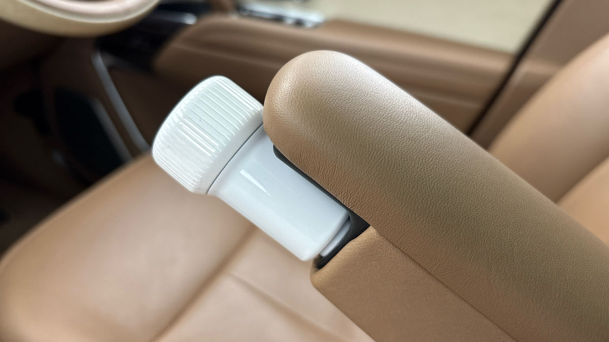 Land Rover Range Rover Image 28