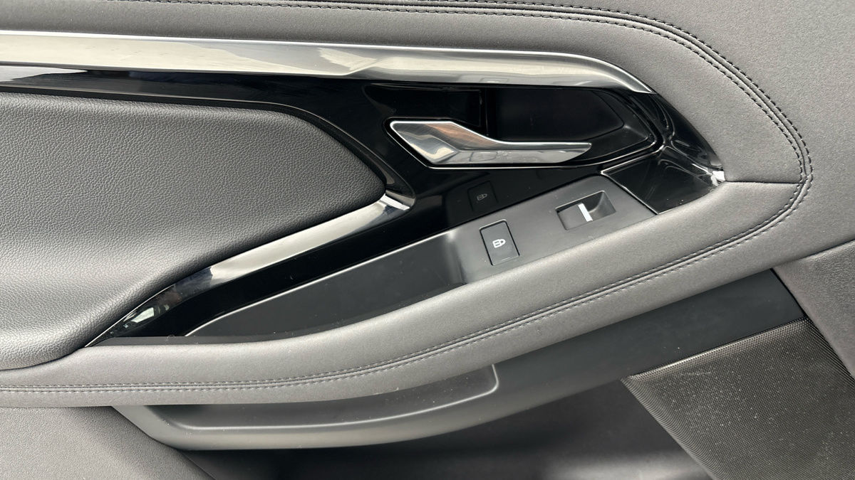 Land Rover Range Rover Evoque Image 19