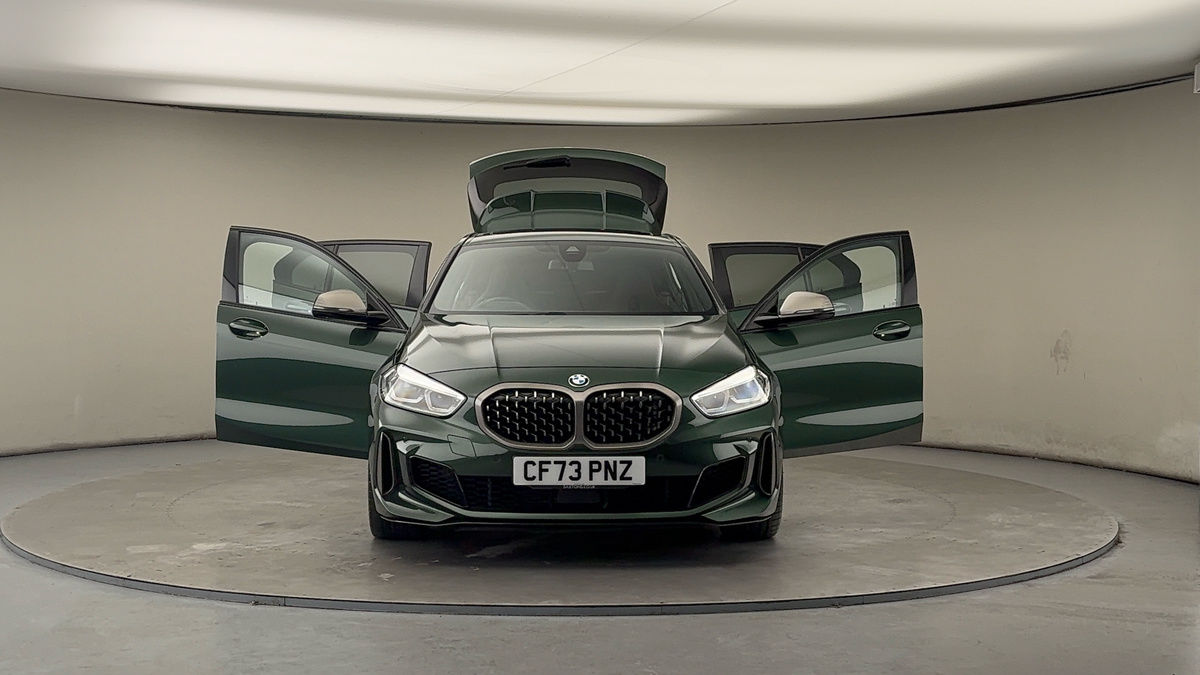 More views of BMW 1 Series