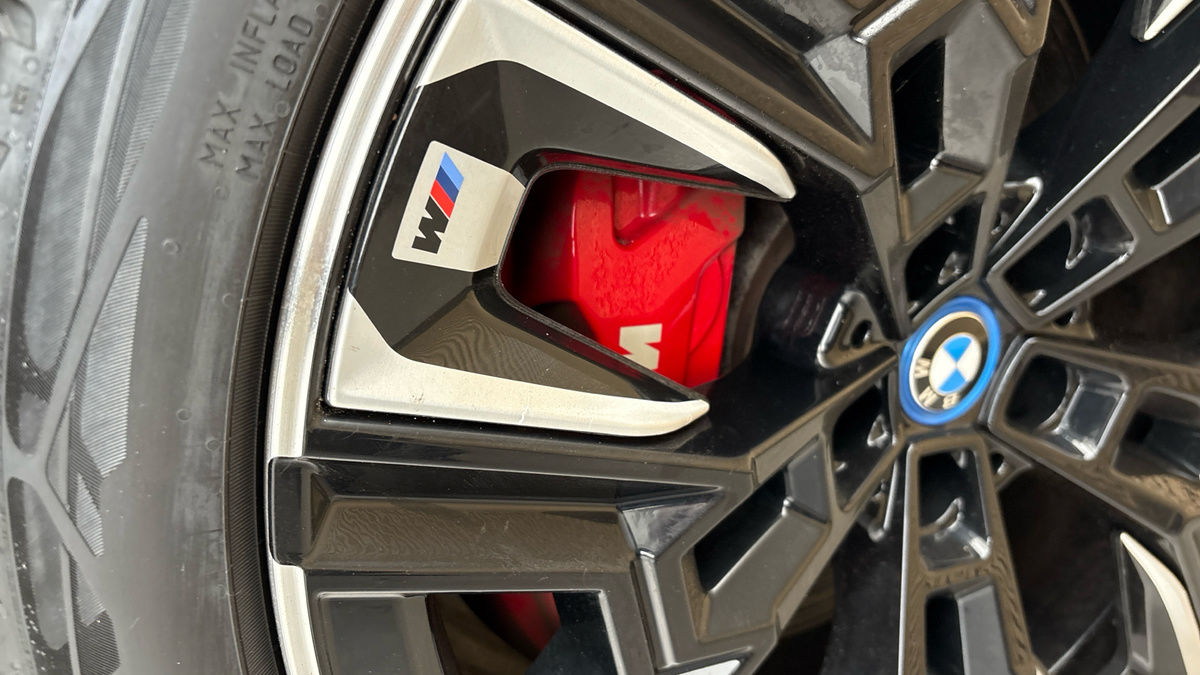 BMW i5 Image 35