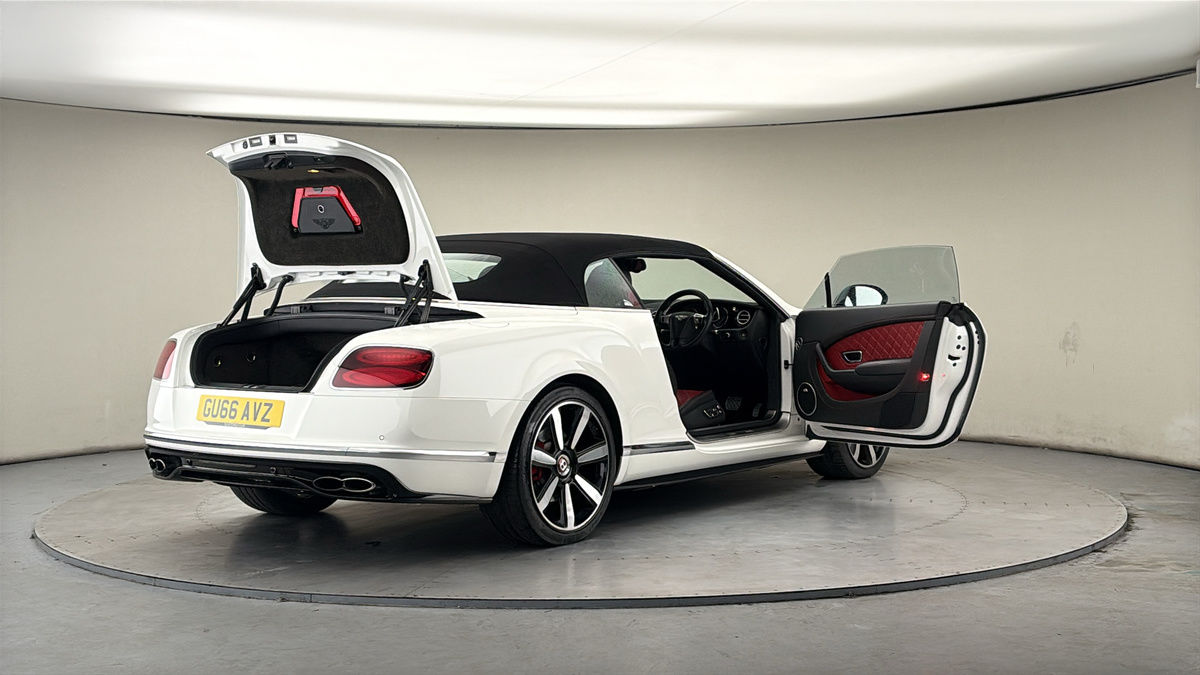 More views of Bentley Continental