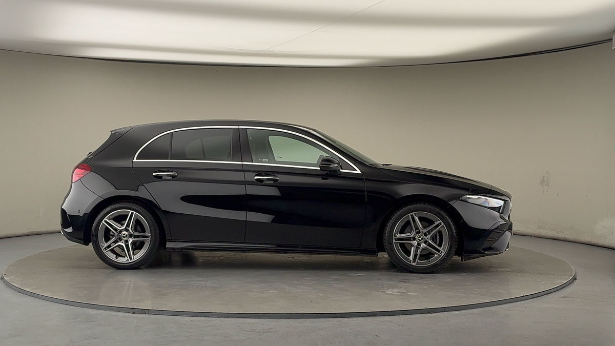 More views of Mercedes-Benz A Class