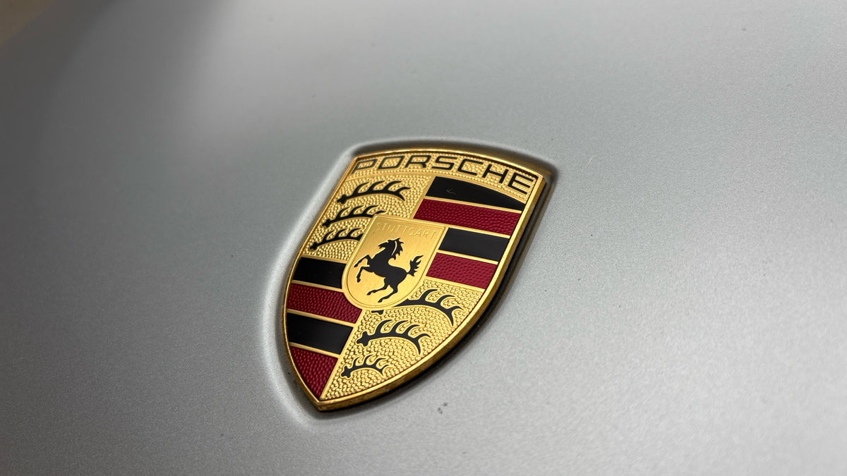 Porsche Macan Image 24