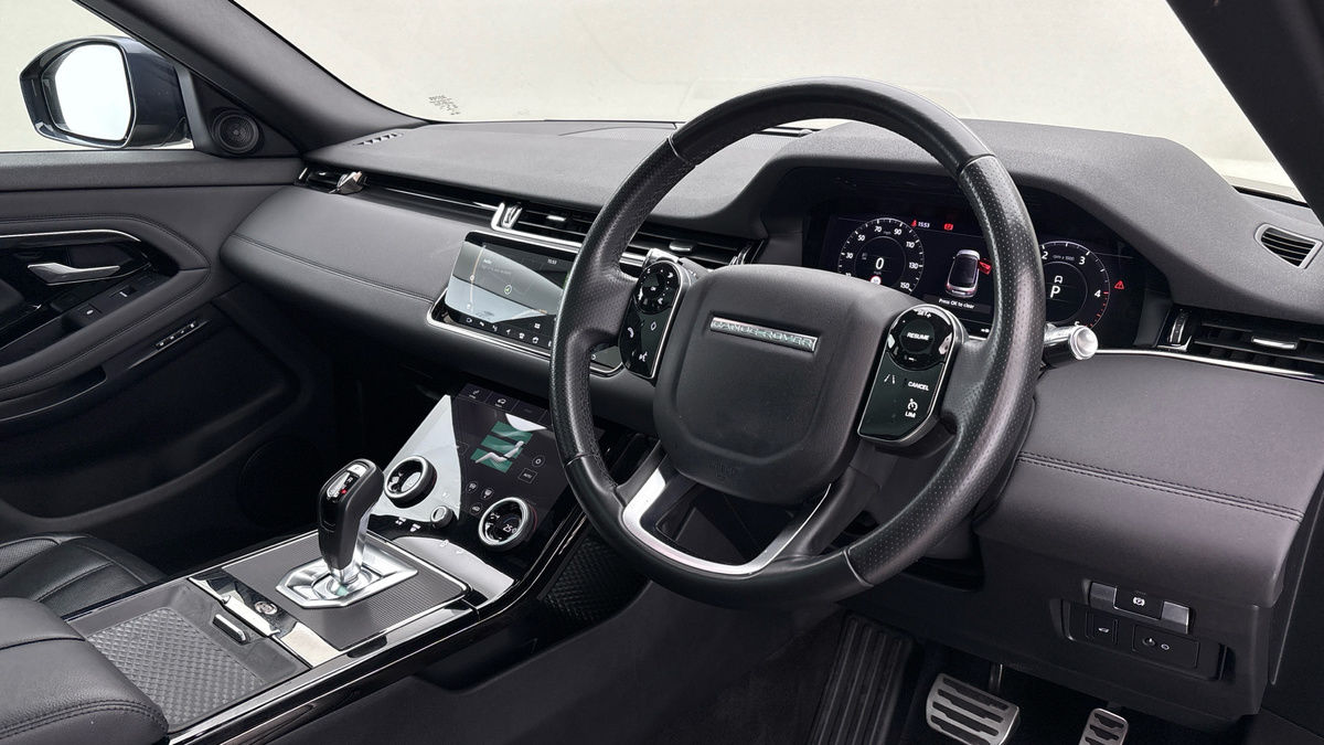 Land Rover Range Rover Evoque Image 5